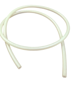 Silikon Gewebeschlauch 4,2 x 8 mm transluzent - 1.png
