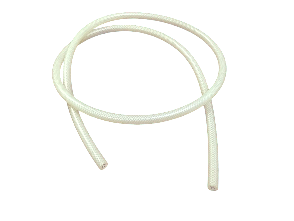 Silikon Gewebeschlauch 4,2 x 8 mm transluzent - 1.png